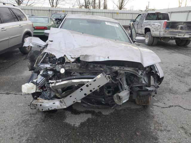 Photo 5 from auction – 2013 DODGE CHARGER SE with VIN 2C3CDXBGXDH609851