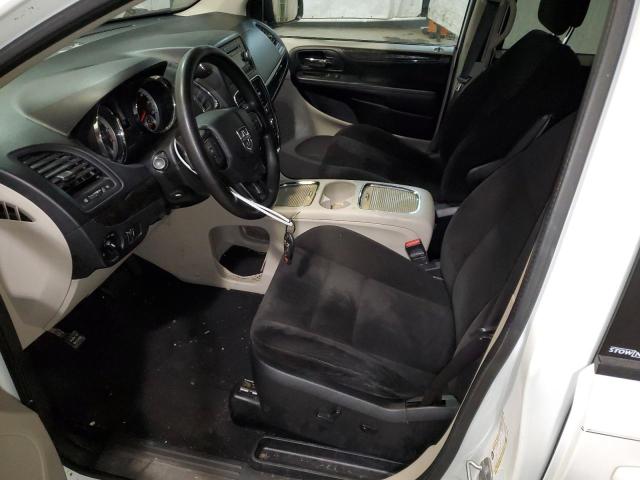 Photo 7 from auction – 2014 DODGE GRAND CARA with VIN 2C4RDGCG2ER320589