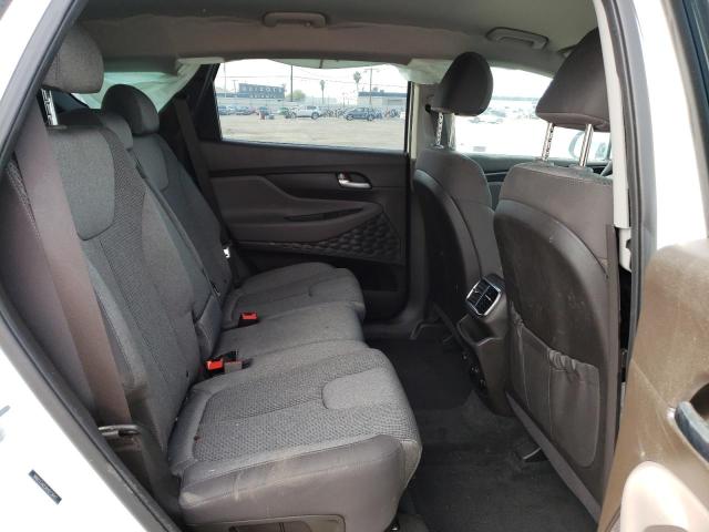 Photo 11 from auction – 2019 HYUNDAI SANTA FE S with VIN 5NMS23AD3KH073047