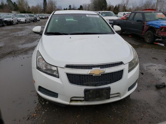 Photo 5 from auction – 2012 CHEVROLET CRUZE LT with VIN 1G1PG5SC7C7105914