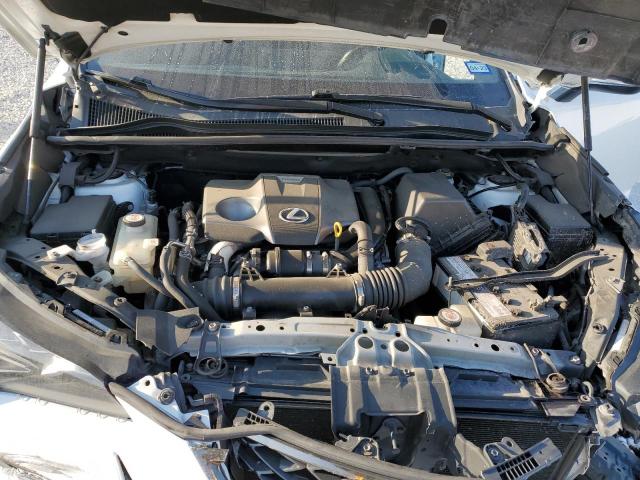 Photo 12 from auction – 2018 LEXUS NX 300 BAS with VIN JTJBARBZ3J2176193
