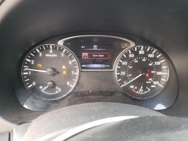 Photo 9 from auction – 2016 NISSAN ALTIMA 2.5 with VIN 1N4AL3AP0GN307826