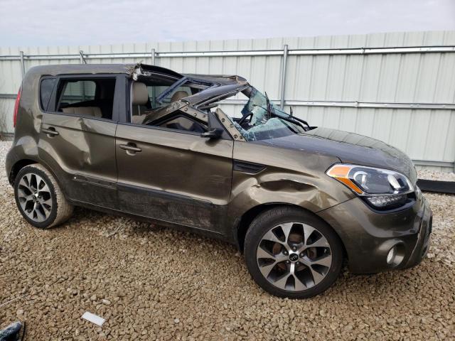 Photo 4 from auction – 2012 KIA SOUL with VIN KNDJT2A64C7465581