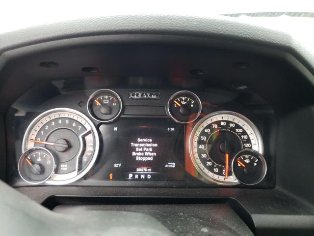 Photo 9 from auction – 2015 RAM 1500 SLT with VIN 3C6RR7LT7FG641475