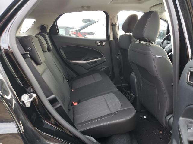 Photo 10 from auction – 2020 FORD ECOSPORT with VIN MAJ3S2GE4LC383101