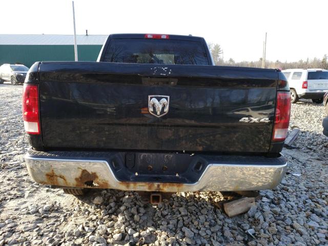Photo 6 from auction – 2012 DODGE RAM 2500 S with VIN 3C6TD5CT5CG348629