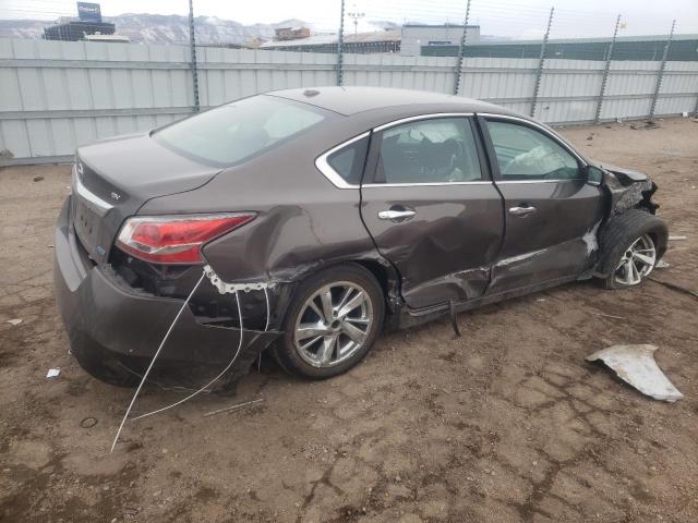 Photo 3 from auction – 2014 NISSAN ALTIMA 2.5 with VIN 1N4AL3AP0EC113872