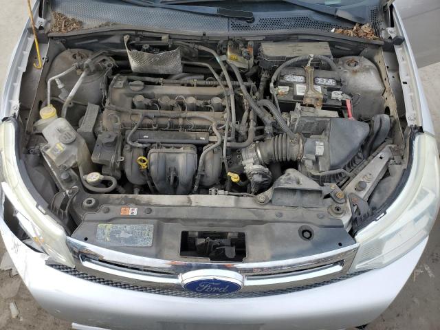 Photo 11 from auction – 2011 FORD FOCUS SE with VIN 1FAHP3FN1BW158176