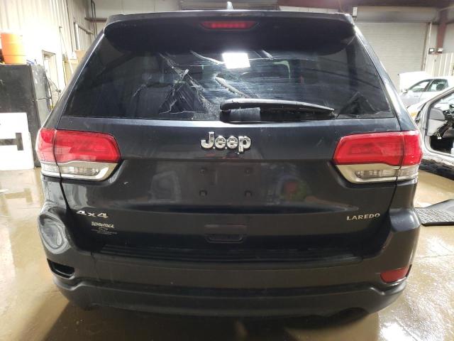 Photo 6 from auction – 2014 JEEP GRAND CHER with VIN 1C4RJFAG9EC158877