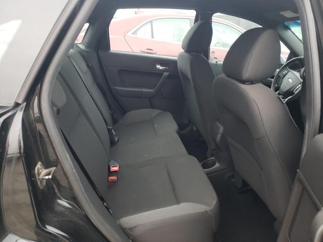 Photo 10 from auction – 2008 FORD FOCUS SE with VIN 1FAHP35N38W146072