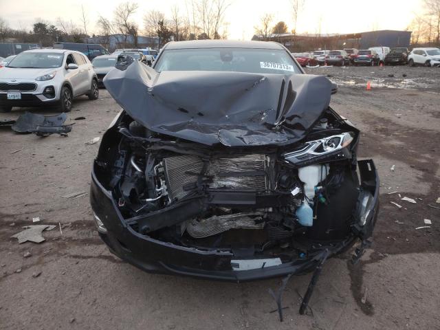 Photo 5 from auction – 2020 CHEVROLET EQUINOX LT with VIN 2GNAXTEV9L6183178