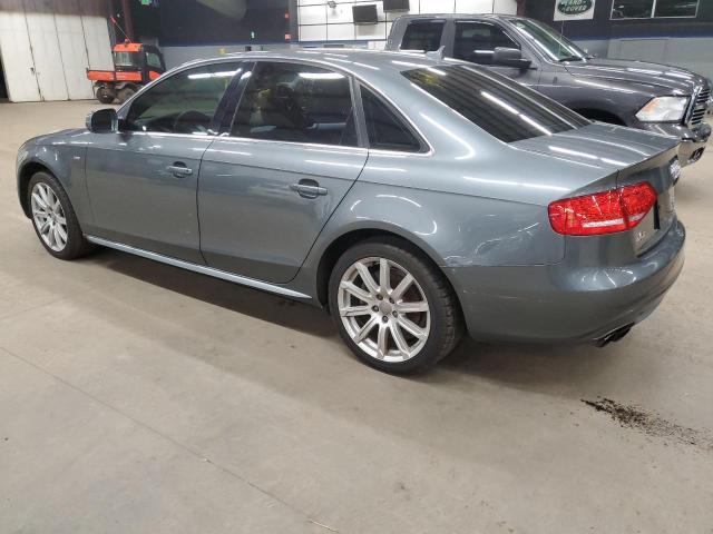 Photo 2 from auction – 2012 AUDI A4 PREMIUM with VIN WAUFFAFL6CN015042