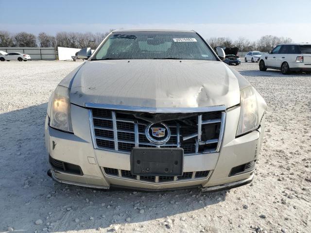 Photo 5 from auction – 2013 CADILLAC CTS LUXURY with VIN 1G6DE5E56D0105946