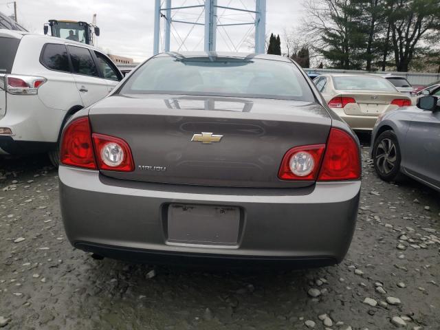 Photo 6 from auction – 2012 CHEVROLET MALIBU LS with VIN 1G1ZA5EU6CF153988