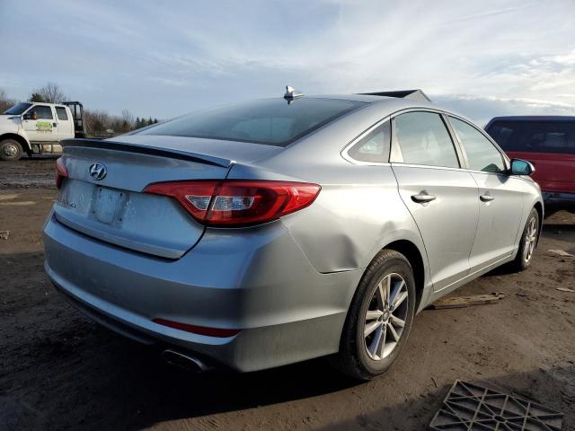 Photo 3 from auction – 2015 HYUNDAI SONATA SE with VIN 5NPE24AF6FH014975