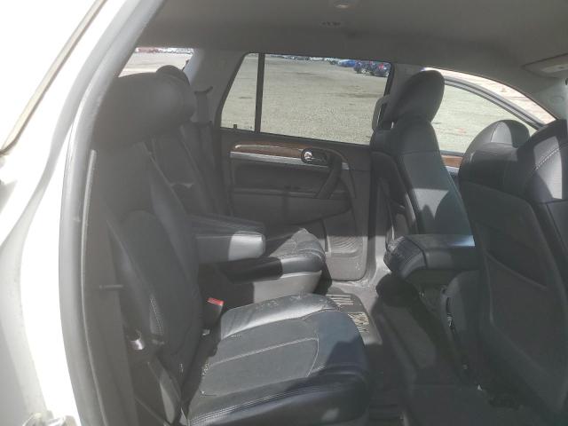 Photo 11 from auction – 2012 BUICK ENCLAVE with VIN 5GAKRBED9CJ159010