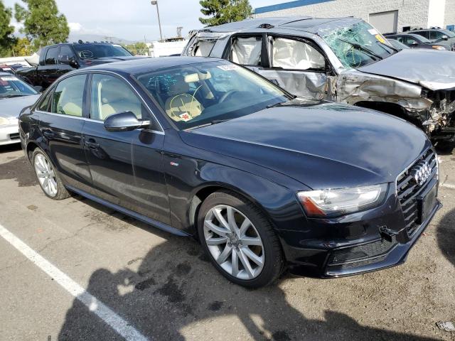 صورة رقم 4 من المزاد - 2014 AUDI A4 PREMIUM مع VIN WAUDFAFL8EN023122