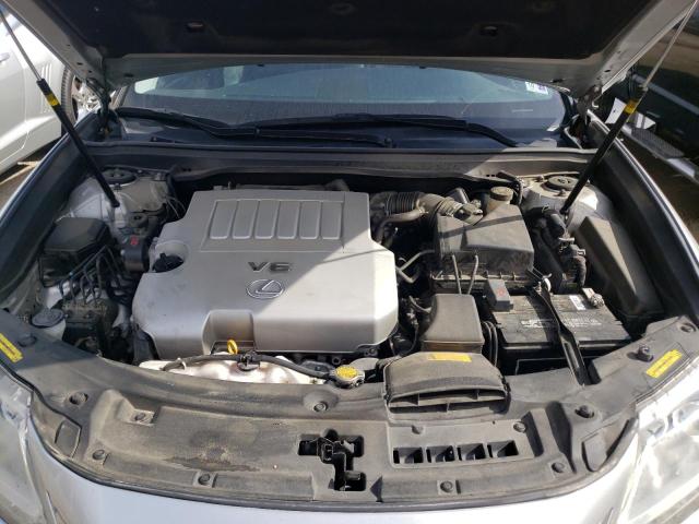 Photo 11 from auction – 2013 LEXUS ES 350 with VIN JTHBK1GG8D2023515
