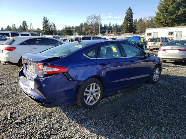 Photo 3 from auction – 2016 FORD FUSION SE with VIN 3FA6P0HD8GR173942