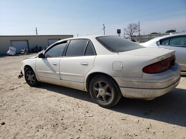 Photo 2 from auction – 2004 BUICK REGAL LS with VIN 2G4WB52K041322255