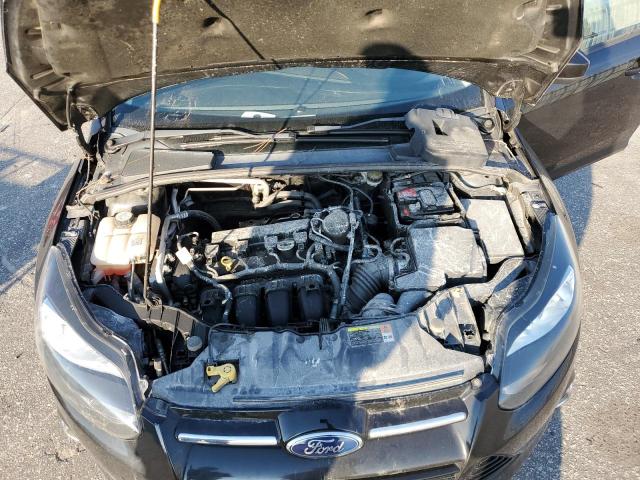 Photo 11 from auction – 2012 FORD FOCUS SE with VIN 1FAHP3K23CL166469