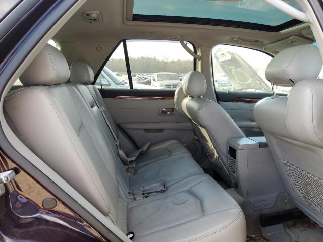 Photo 11 from auction – 2008 CADILLAC SRX with VIN 1GYEE637880127815