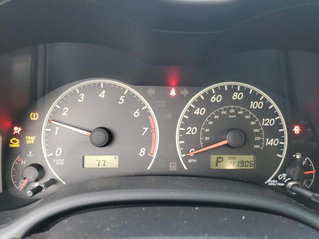 Zdjęcie 9 z aukcji – 2011 TOYOTA COROLLA BA z VIN JTDBU4EE6B9153764