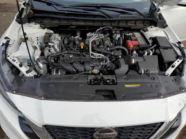 Photo 11 from auction – 2022 NISSAN ALTIMA S with VIN 1N4BL4BV9NN342076