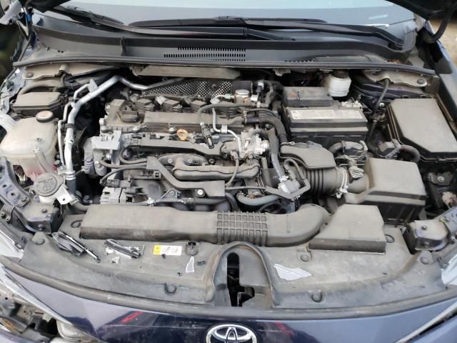 Photo 11 from auction – 2020 TOYOTA COROLLA SE with VIN 5YFP4RCE5LP032855