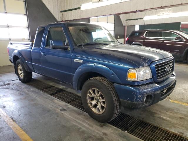 Photo 4 from auction – 2008 FORD RANGER with VIN 1FTZR45E98PA47734