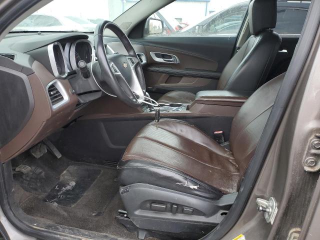 Photo 7 from auction – 2010 CHEVROLET EQUINOX LT with VIN 2CNFLGEW2A6306242