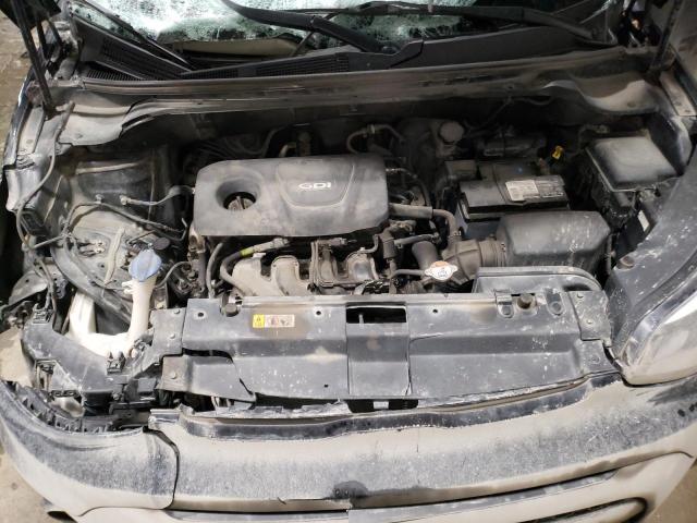 Photo 11 from auction – 2018 KIA SOUL with VIN KNDJN2A2XJ7559596
