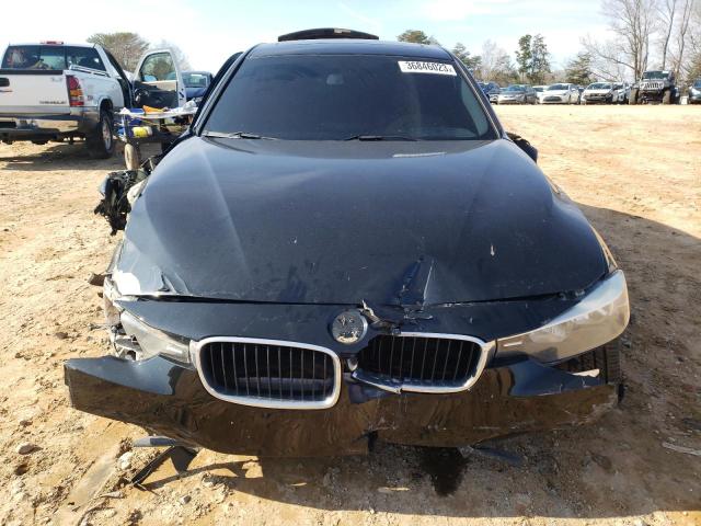 Photo 5 from auction – 2014 BMW 328 I with VIN WBA3A5C54EP601874