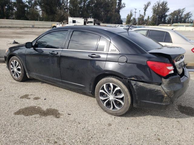 Photo 2 from auction – 2014 CHRYSLER 200 LX with VIN 1C3CCBAB6EN213002