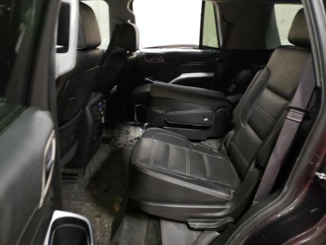 Photo 11 from auction – 2016 GMC YUKON DENA with VIN 1GKS1CKJ0GR395949