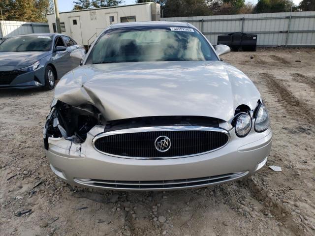 Photo 5 from auction – 2007 BUICK LACROSSE C with VIN 2G4WC582371165085