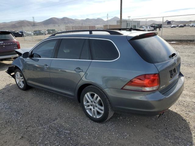 Photo 2 from auction – 2014 VOLKSWAGEN JETTA TDI with VIN 3VWPL7AJ5EM617790