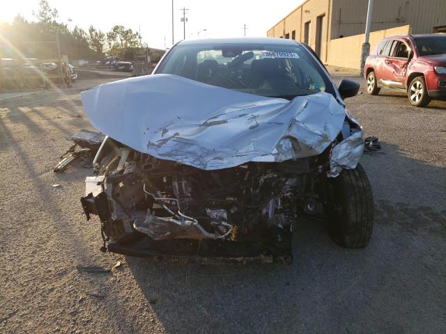 Foto 5 de la subasta – 2021 NISSAN VERSA S con VIN 3N1CN8DVXML921835
