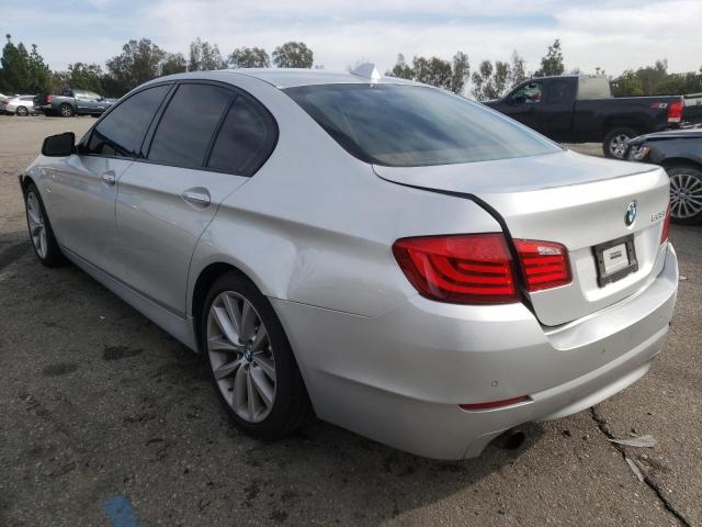 Photo 2 from auction – 2011 BMW 535 I with VIN WBAFR7C52BC801625