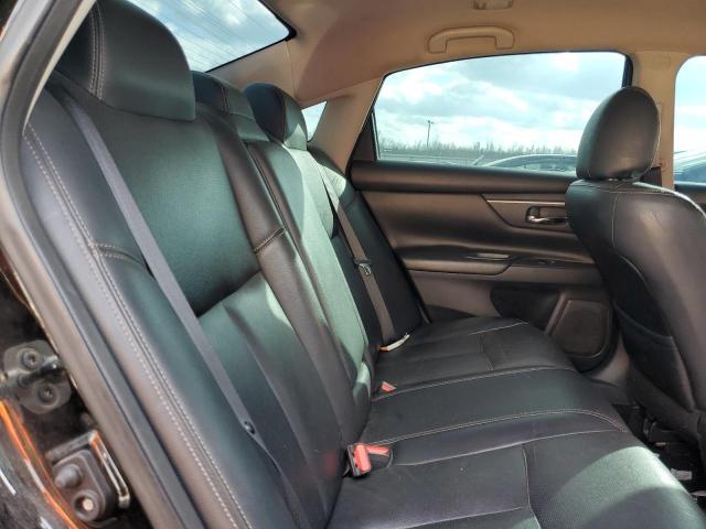 Photo 10 from auction – 2018 NISSAN ALTIMA 2.5 with VIN 1N4AL3AP3JC131700