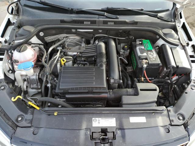 Photo 11 from auction – 2017 VOLKSWAGEN JETTA S with VIN 3VW2B7AJ8HM291176