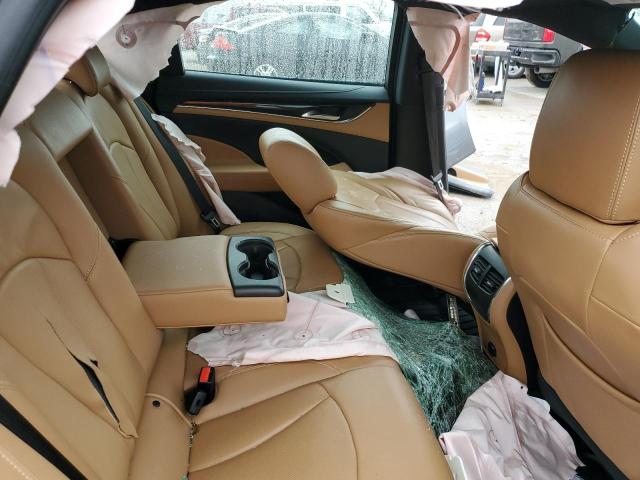 Photo 10 from auction – 2019 BUICK LACROSSE E with VIN 1G4ZP5SS7KU101512