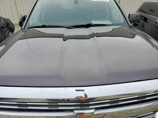 Photo 11 from auction – 2015 CHEVROLET SILVERADO with VIN 1GC1KVEG3FF609722