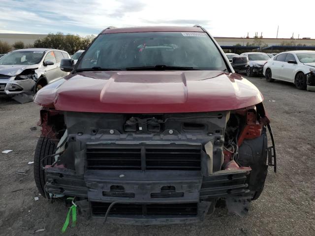 Photo 5 from auction – 2016 FORD EXPLORER X with VIN 1FM5K7DH6GGD03130