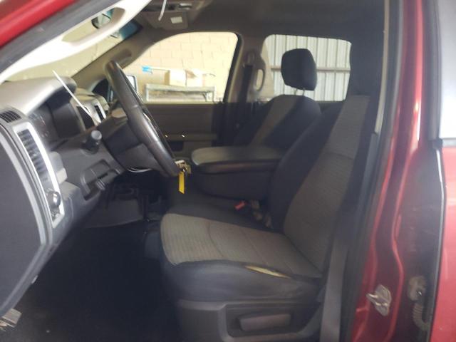 Photo 7 from auction – 2011 DODGE RAM 1500 with VIN 1D7RB1CT6BS611449