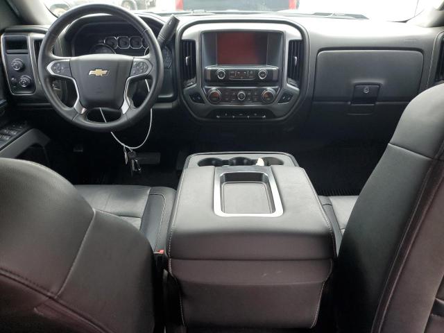 Photo 8 from auction – 2017 CHEVROLET SILVERADO with VIN 3GCUKSEC1HG319490