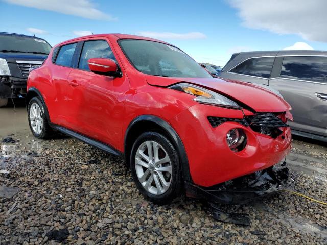 Photo 4 from auction – 2017 NISSAN JUKE S with VIN JN8AF5MV0HT753323