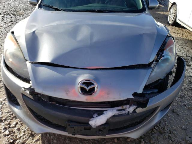 Zdjęcie 11 z aukcji – 2013 MAZDA 3 I z VIN JM1BL1UP4D1782333