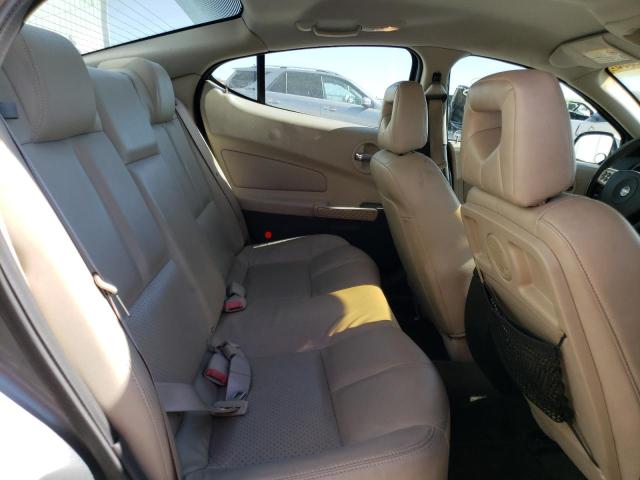 Photo 10 from auction – 2004 PONTIAC GRAND PRIX with VIN 2G2WS522341372706
