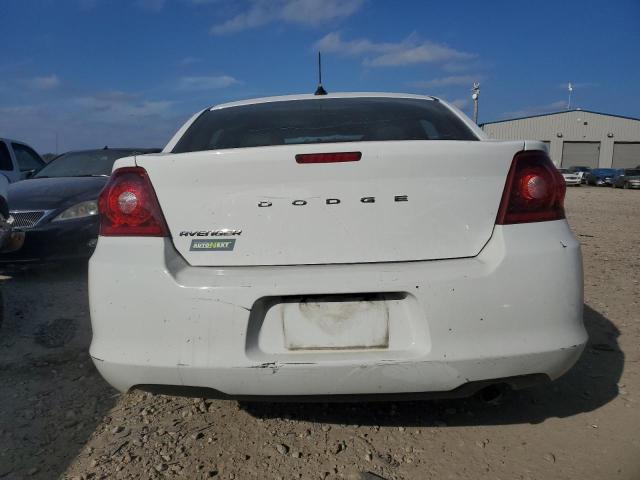 Photo 6 from auction – 2013 DODGE AVENGER SE with VIN 1C3CDZAB0DN565433